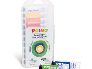 Tempery Primo
