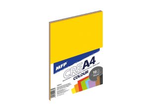 barevné papíry MFP