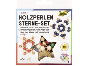 Kreativní sada ozdoby z korálků - CLASSIC