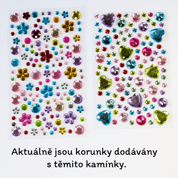 kamínky